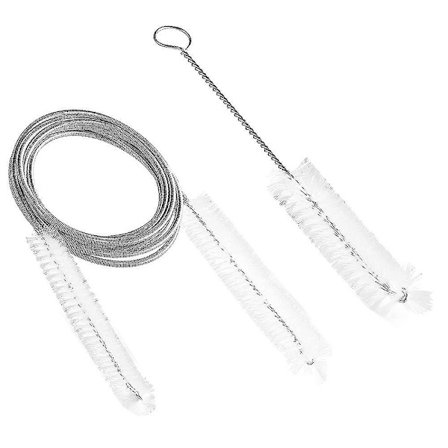 Slang för rengöring av slangar till CPAP-maskiner