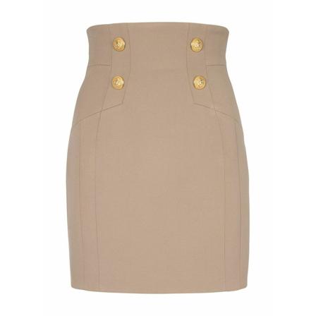 Balmain Short Skirts inbo, Dame