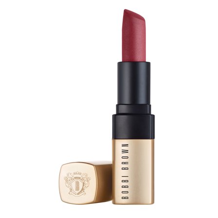Bobbi Brown Luxe Matte Lip Color BURNT CHERRY - Rossetto mat