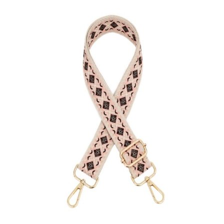 Lang skuldertaskerem Erstatningsstrop til tasker 10 10