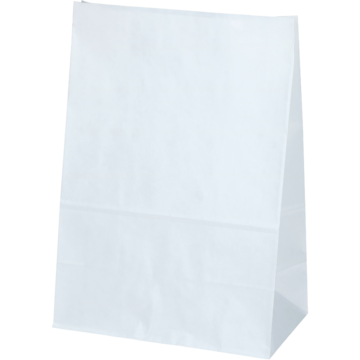 KANISTER KK-2 HVIT 16X9X23CM