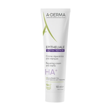 A-Derma Epitheliale Ultra Repair HA+ Crema Ristrutturante