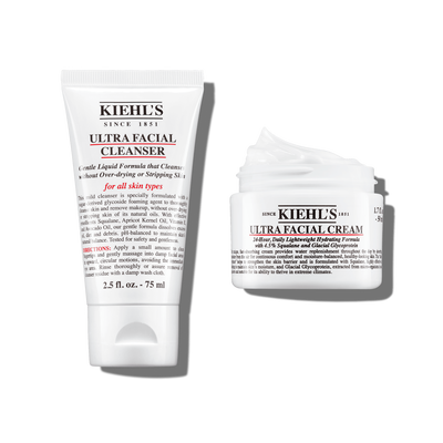 Ultra Facial Duo - Kiehl's