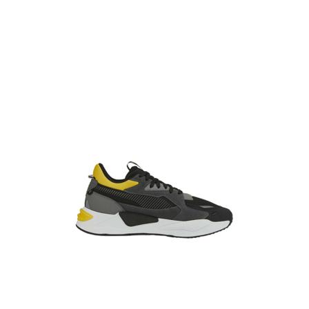 Puma Sneakers grå, Herr, Herr, Storlek: 42 EU