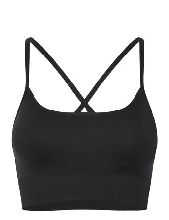 Drop of Mindfulness | Signature Seamless Bra | XL