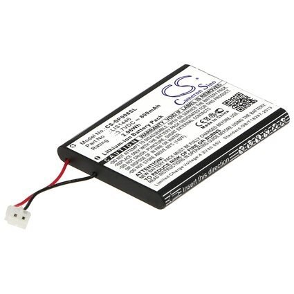 Akku Pelican-konsoliin hintaan Sony CECHZK1GB