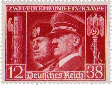 Tyske Rige 1941 - MICHEL 763 - Postfrisk