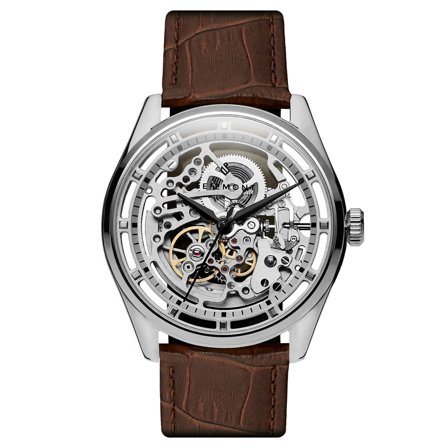 Montre squelette automatique Stefan Motus pour hommes - Montres squelettes - pour Hommes - Seizmont