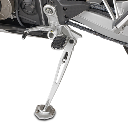 Seitenständersupport Givi ES - Aprilia Tuareg 660 2022-2024