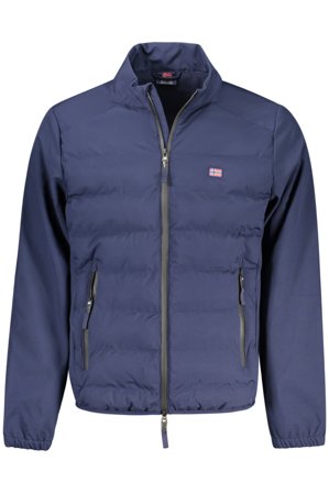 Norway 1963 Giubbotto Uomo Blu