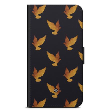 Bjornberry Google Pixel 6a Fodral - Duvor Guld
