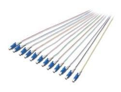 Digitus Professional grisehale - 2 m - grå, svart, hvit, blå, gul, rød, grønn, brun, oransje, fiolett, rosa, turkis