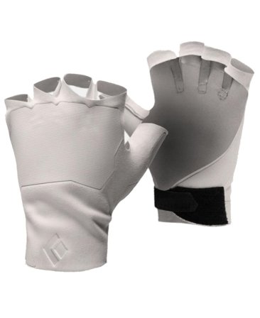 Black Diamond Crack Hvit