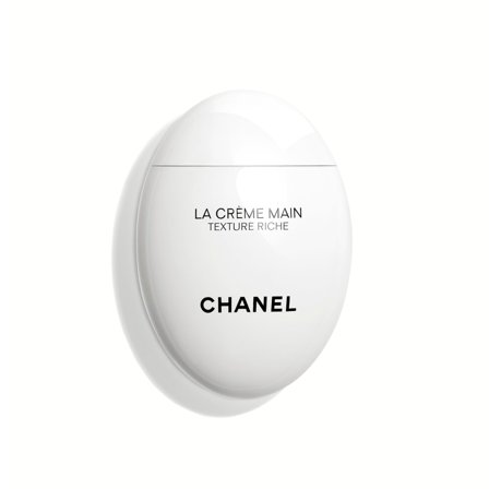 CHANEL LA CRÈME MAIN TEXTURE RICHE 50ML - Trattamento Mani