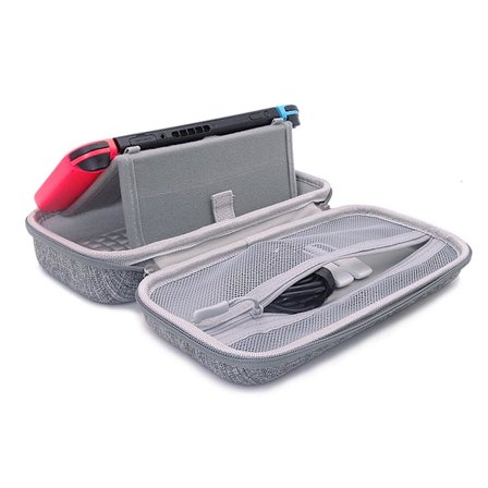 Resväska Organizer Väska för Nintendo Switch