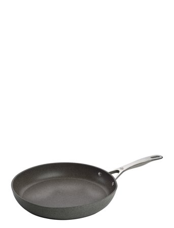 Salina Ti-X Granitium Frying Pan Grey Ballarini
