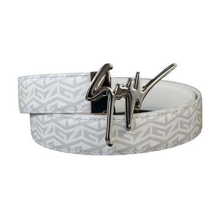 Giuseppe Zanotti, Waist Szary, Kobieta, Rozmiar: ONE Size