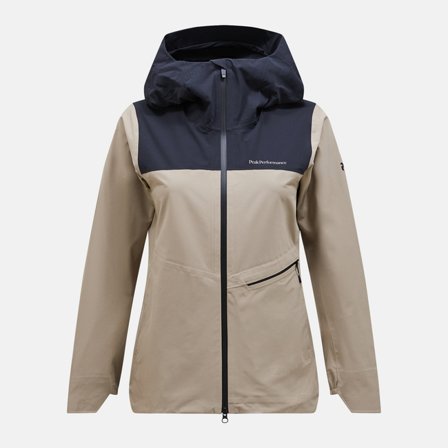 Peak Performance - Commuter HIPEÂ 3L Shell Jackets Women
