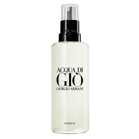 Armani Acqua di Giò Parfum 150 ml, Refill, Parfumer & Dufte, Til Ham, Eau De Parfum
