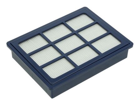 Nilfisk HEPA filter 12 till Dammsugare Power+Eco - Lyreco - Städ och hygien - Dammsugare - Dammsugarfilter
