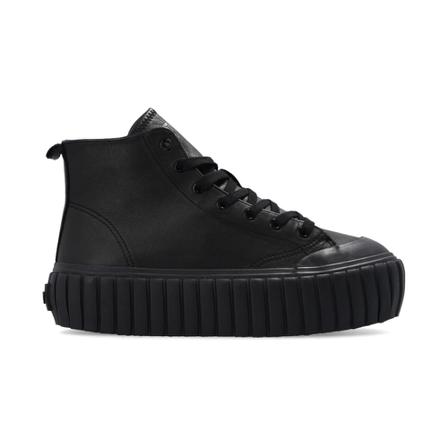 Diesel - Sneakers - Svart - Dam - Storlek: 39 Eu, Dam, Storlek: 39 EU
