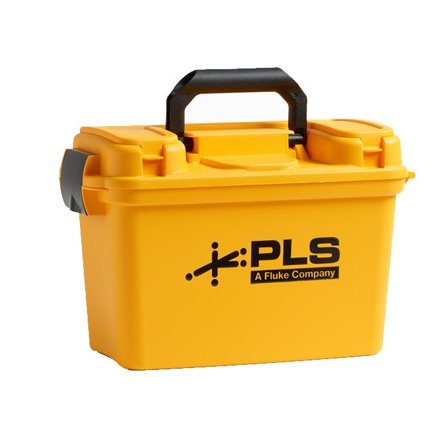 PLS C 18 Työkalulaatikko, Lasertyökalut