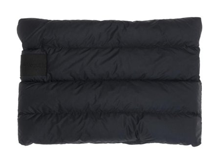 Norsk Dun Out&About PC Veske Sort