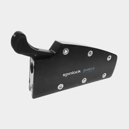 ZS Alloy Jammer, Lines 12-14mm