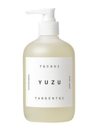 Tangent GC Yuzu Dish Wash - Nude - 350 ml
