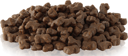 ESSENTIAL FOODS Farm & Fields Tiny Crackers 100 g