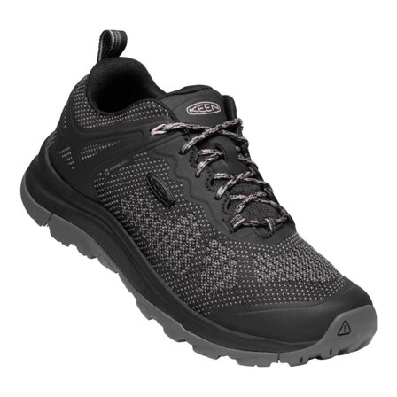 Keen Women's Terradora II Vent Women hiking shoes Black 37