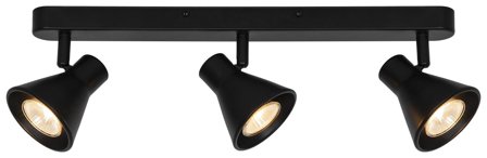 Nordlux EIK Spotlight, Belysning