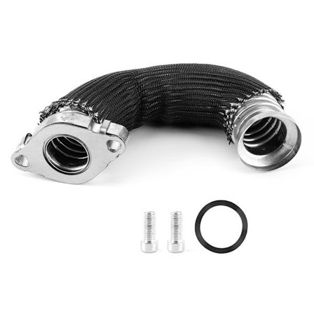 EGR-kylare Böjrör & Packning Passar Vauxhall Astra/Zafira/Vectra/Signum 55202704