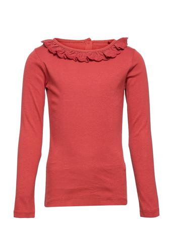 T-Shirt Pink Noa Noa Miniature