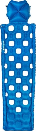 Klymit Inertia Ozone blow-up sleeping mats Blue Regular