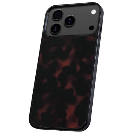 iPhone 17 Pro Max - Cover/Mobilcover Aesthetic Tortoise