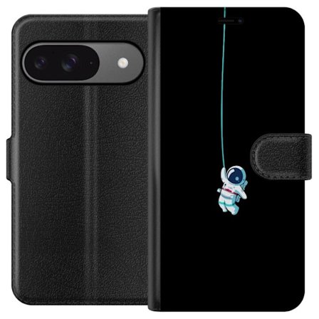 Kompatibelt Lommeboketui til Google Google Pixel 9 Pro Romkamerat