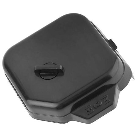 Luftfilter til græstrimmer til hækkeklipper Svampefilter til 2-takts benzinmotor