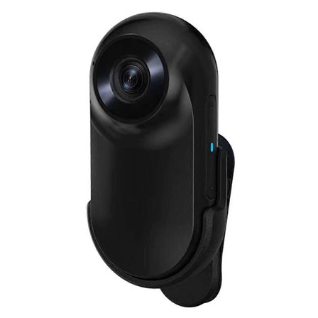 Mini Kamera 1080P HD Päähän Kiinnitettävä Magneettinen DV Urheilukamera Kypärä Polkupyörä Action Anti-Shake