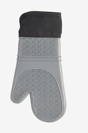 Dorre - Uunikinnas Cookie - Harmaa - Patalaput & pannunaluset - - Homeroom