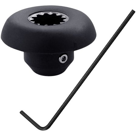 Driver Socket Kit Kompatibel med Vitamix Blender Reservedele Tilbehør