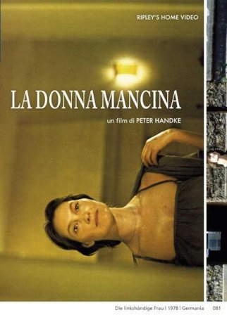 Donna Mancina (La)