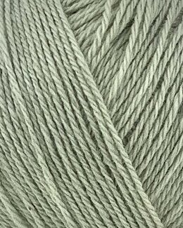 Garn Esther Mintgrøn - Permin