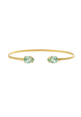 Caroline Svedbom Petite Drop Bracelet Armband Dam Guld ONESIZE