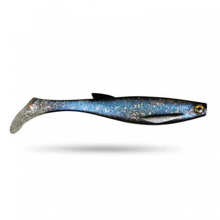 Scout Shad XL 27cm - Sparkle Ghost