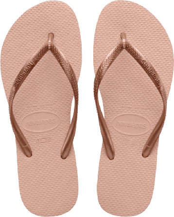 Havaianas Slim Women's Women sandals Green 35/36