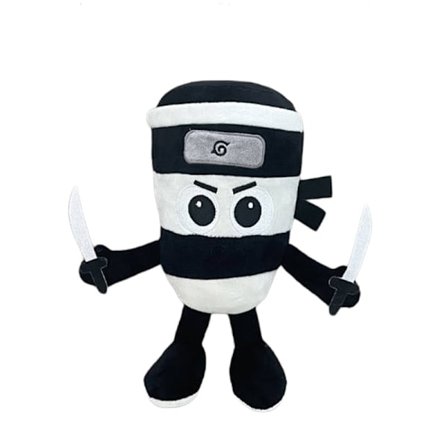 Ny Brainrot Plys Italiensk Brainrot Dyr Tralalelo Tralala Haj Glorbo Frutto Drillo Cabucino Assasino Udstoppede Dukke Børnelegetøj Plys 13