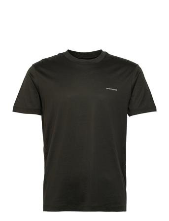 A00015Acb 055805 Black Emporio Armani