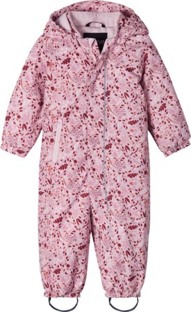 Reima Puhuri Children overalls Pink 80