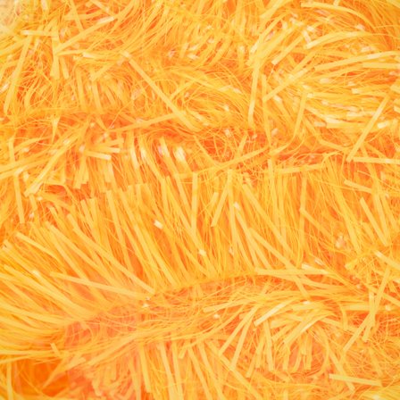 Textreme Neon Opaque 15mm - Fluo Sunburst